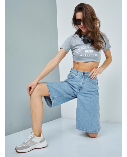 шорты женские стирка средняя