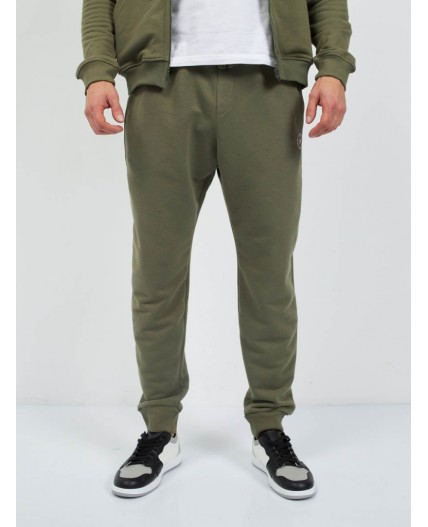 брюки мужские болотный