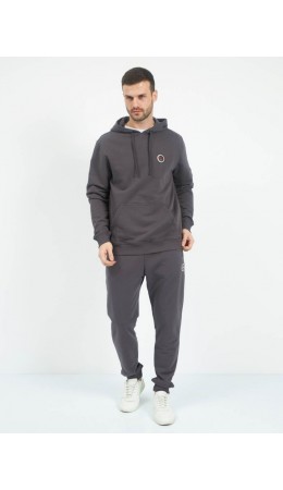 брюки мужские антрацит