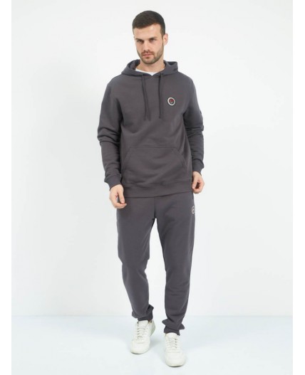 брюки мужские антрацит