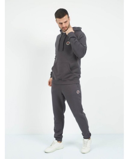 брюки мужские антрацит