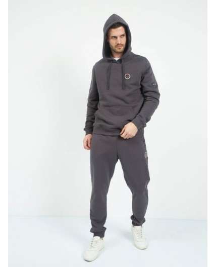 брюки мужские антрацит