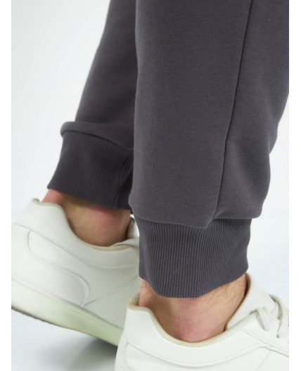 брюки мужские антрацит