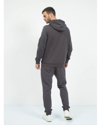 брюки мужские антрацит