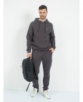 брюки мужские антрацит