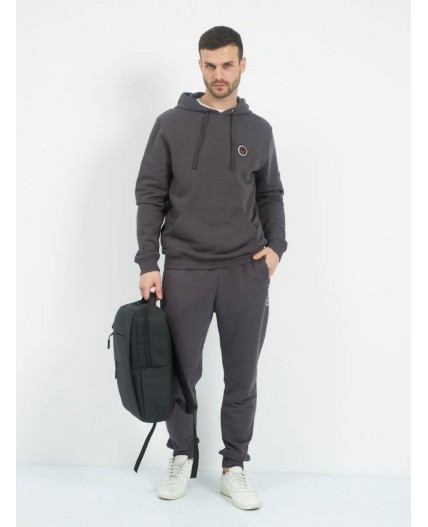 брюки мужские антрацит