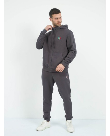 брюки мужские антрацит