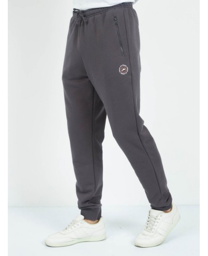 брюки мужские антрацит