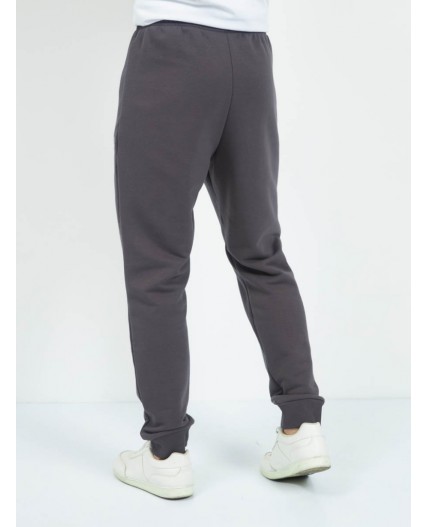 брюки мужские антрацит