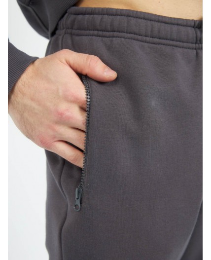 брюки мужские антрацит