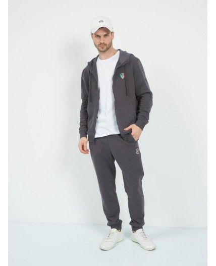 брюки мужские антрацит