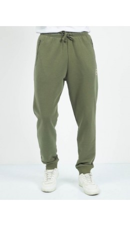 брюки мужские болотный