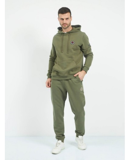 брюки мужские болотный