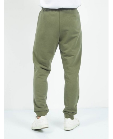 брюки мужские болотный