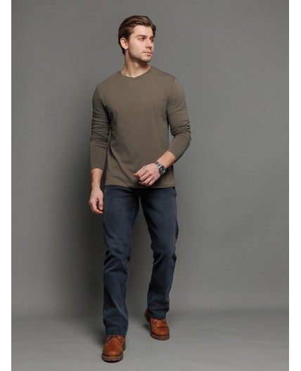 джинсы мужские стирка темная