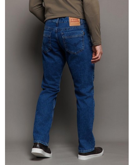 джинсы мужские стирка средняя