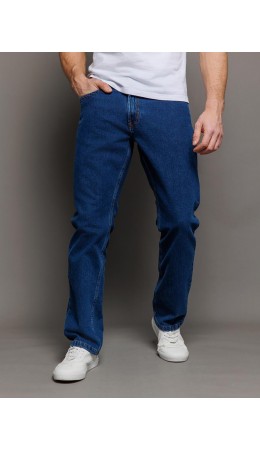 джинсы мужские стирка средняя