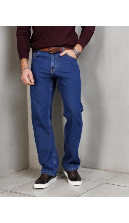 джинсы мужские стирка темная