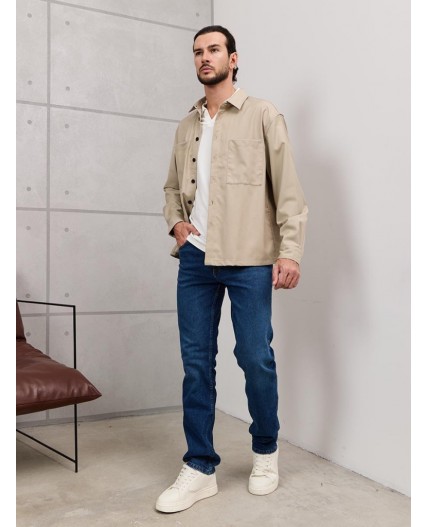 джинсы мужские стирка темная