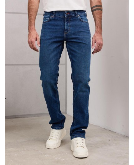 джинсы мужские стирка темная
