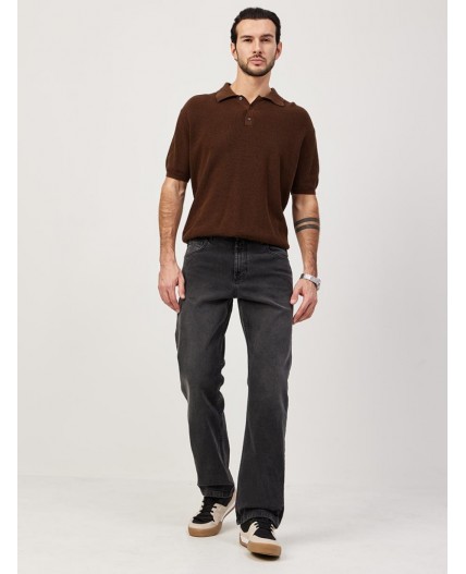 джинсы мужские стирка темная