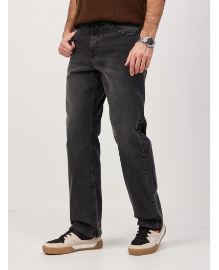 джинсы мужские стирка темная