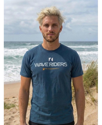 футболка мужская морской