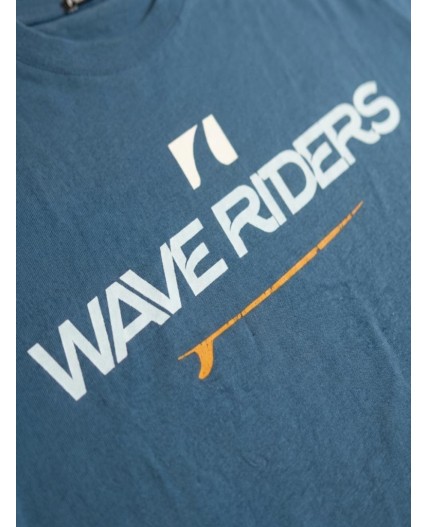 футболка мужская морской