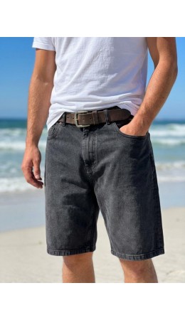 шорты мужские стирка средняя