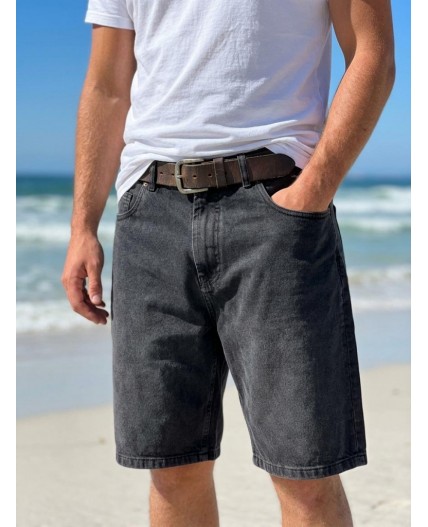 шорты мужские стирка средняя