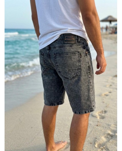 шорты мужские стирка средняя