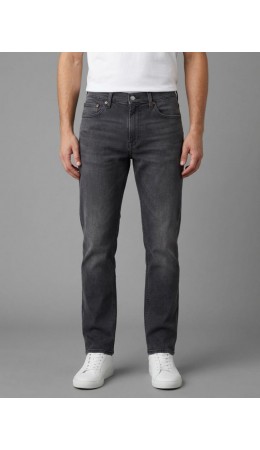 джинсы мужские стирка темная