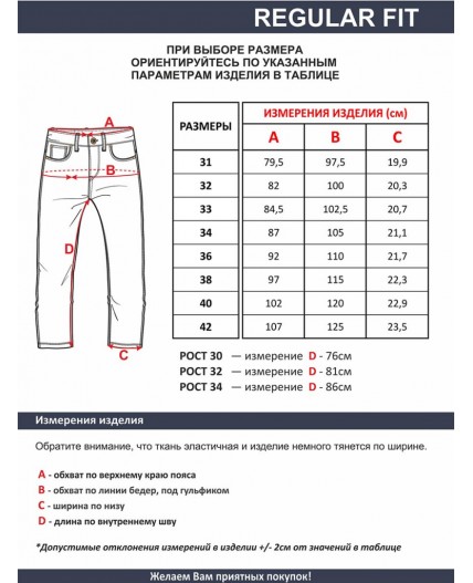 джинсы мужские стирка темная
