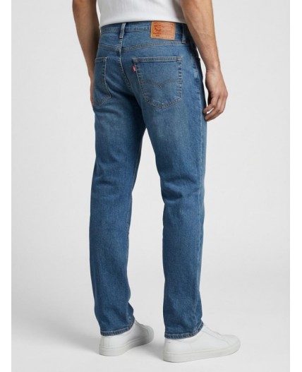 джинсы мужские стирка средняя