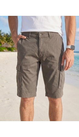 шорты мужские темно-бежевый