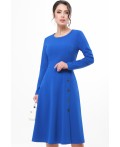 Платье Синий