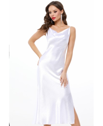 Платье Белый