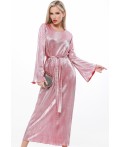 Платье Розовый