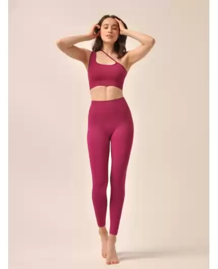 леггинсы magenta (пурпурный)
