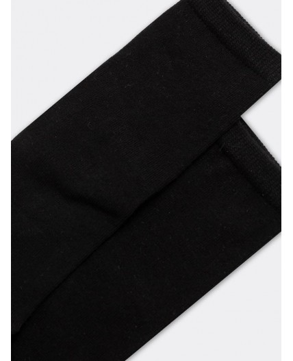 Носки черный