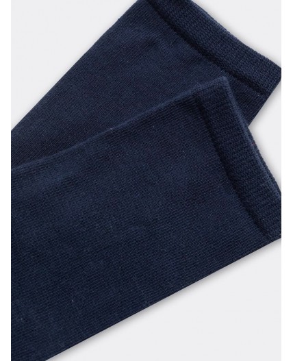 Носки т.синий