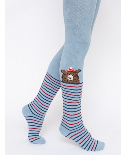 Колготки туман