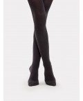 Колготки графитовый