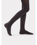 Колготки графитовый