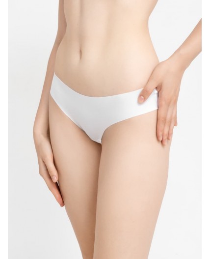 Трусы белый