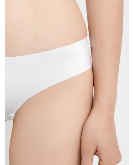 Трусы белый