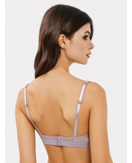 Бюстгальтер морской туман