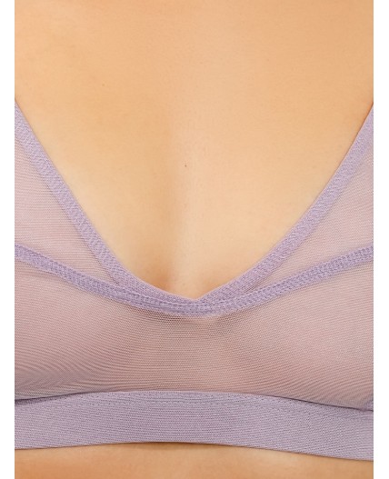 Бюстгальтер морской туман