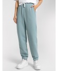 Брюки св.голубой