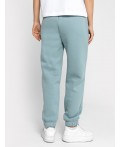 Брюки св.голубой